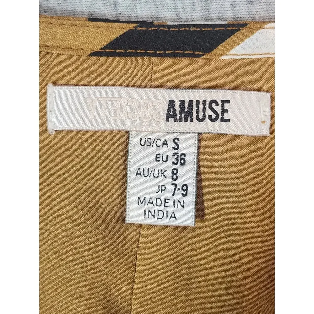 Amuse Society society amuse
